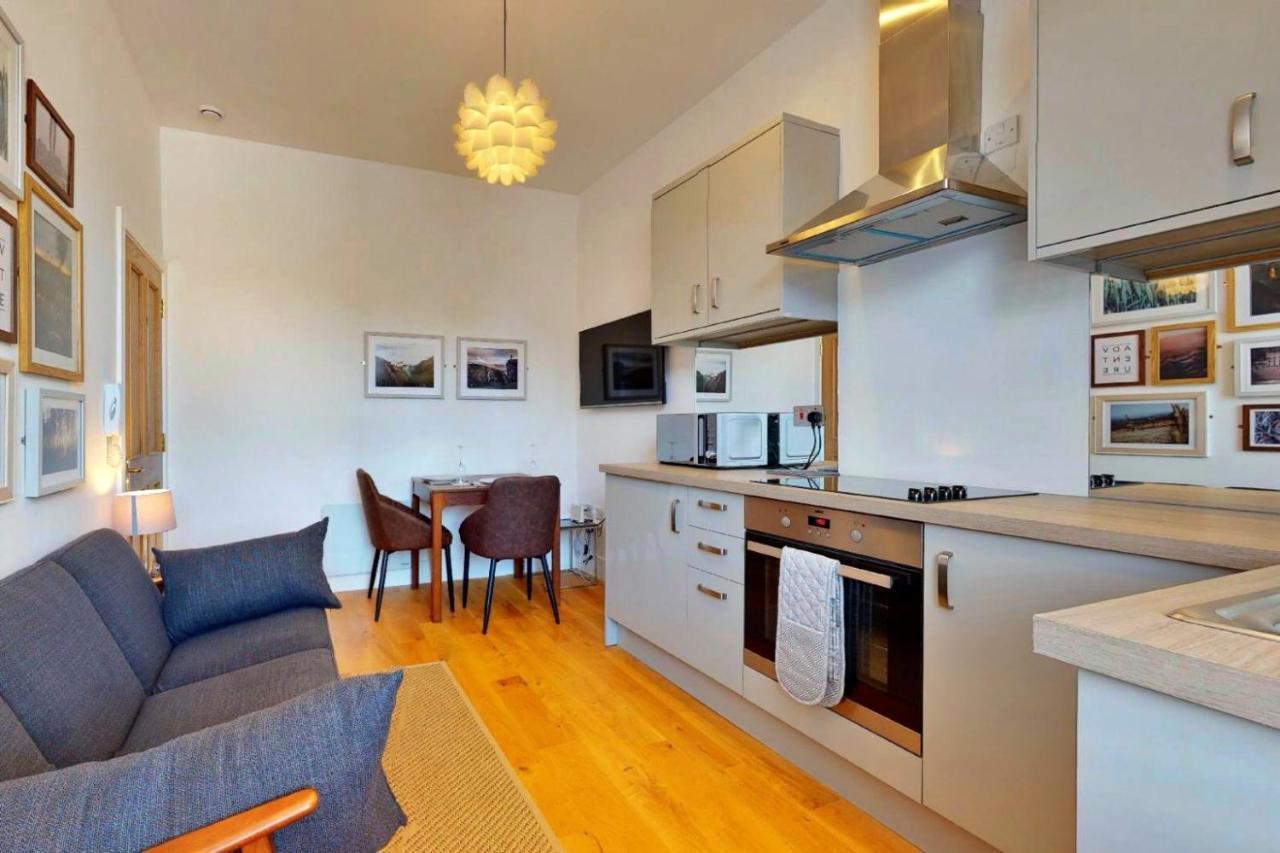 Finest Retreats - Peak Dale Apartment Matlock  Exterior photo